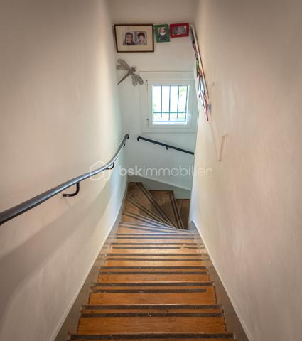 Maison d architecte de 162 m²