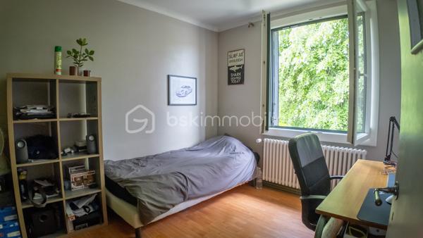 Maison d architecte de 162 m²