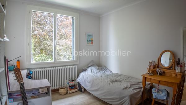 Maison d architecte de 162 m²