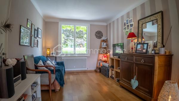 Maison d architecte de 162 m²