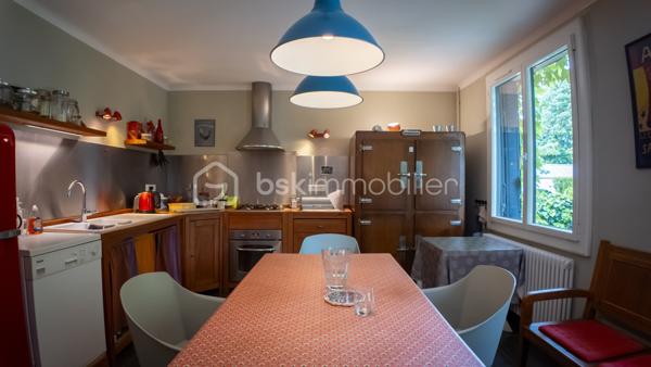 Maison d architecte de 162 m²