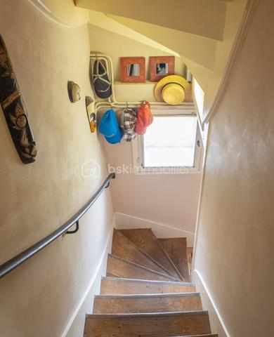 Maison d architecte de 162 m²