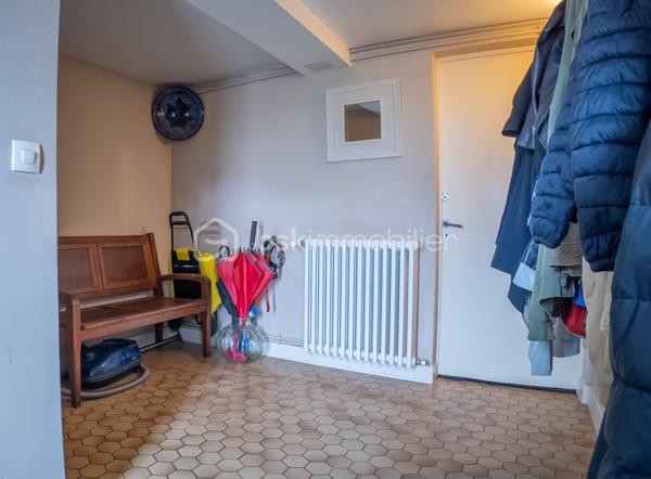 Maison d architecte de 162 m²