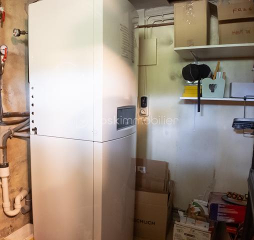 Maison d architecte de 162 m²