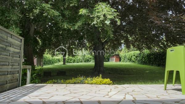 Maison d architecte de 162 m²