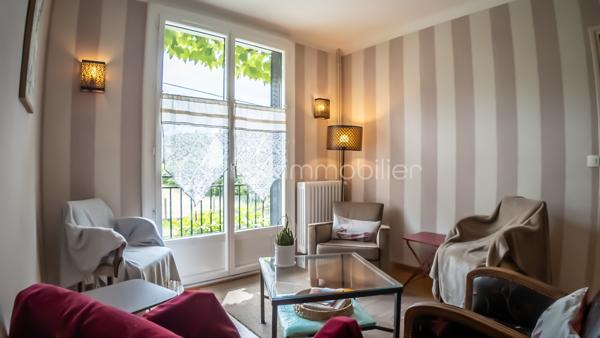 Maison d architecte de 162 m²