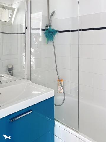 Appartement à vendre 199 000 € Villeurbanne 2 p 47 m² DPE F
