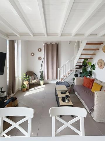 Appartement à vendre 199 000 € Villeurbanne 2 p 47 m² DPE F