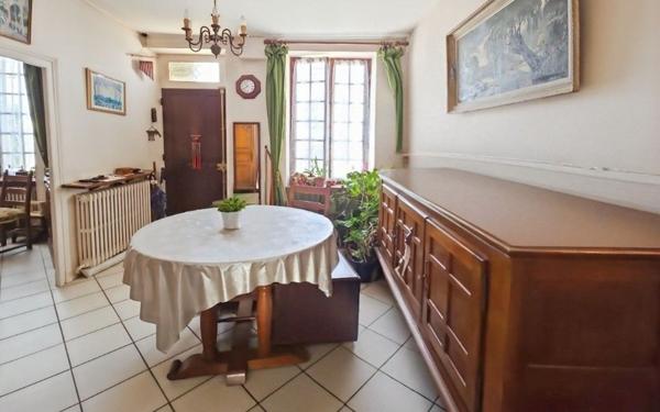 Maison à vendre    5 pièces •  Chécy