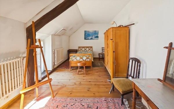 Maison à vendre    5 pièces •  Chécy