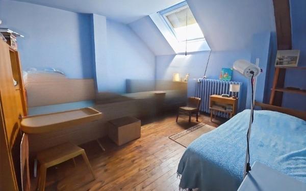 Maison à vendre    5 pièces •  Chécy