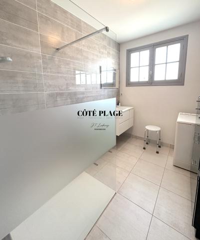 Saint-Palais-sur-Mer (17420) SAINT PALAIS / MER proche plage villa avec terrain boisé de 4400 m2 - AU PRIX DE VENTE DE 1.155.000 € HAI