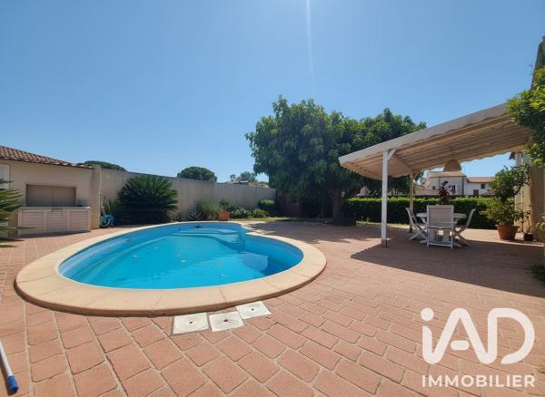 Maison à vendre 4 pièces 120 m² Claira