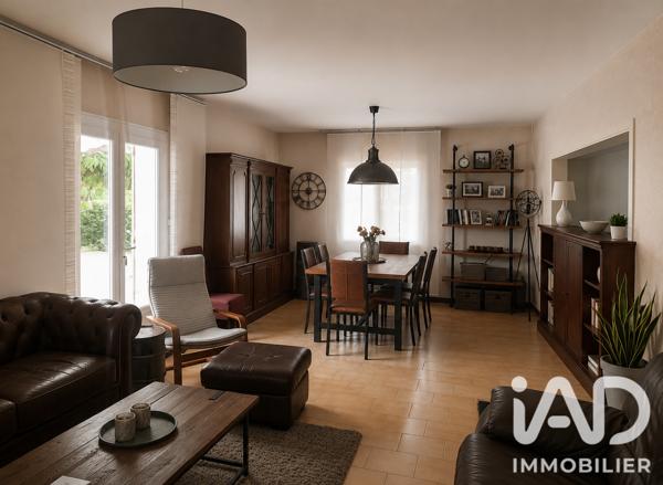 Maison à vendre 4 pièces 120 m² Claira