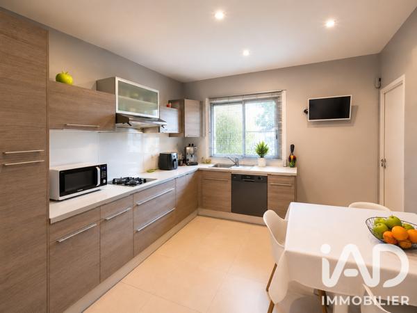 Maison à vendre 4 pièces 120 m² Claira