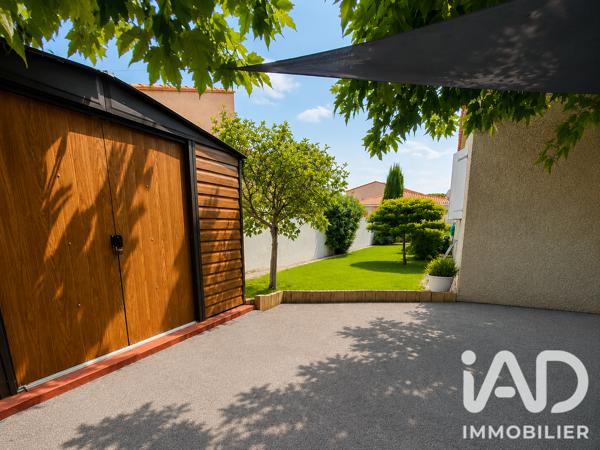 Maison à vendre 4 pièces 120 m² Claira