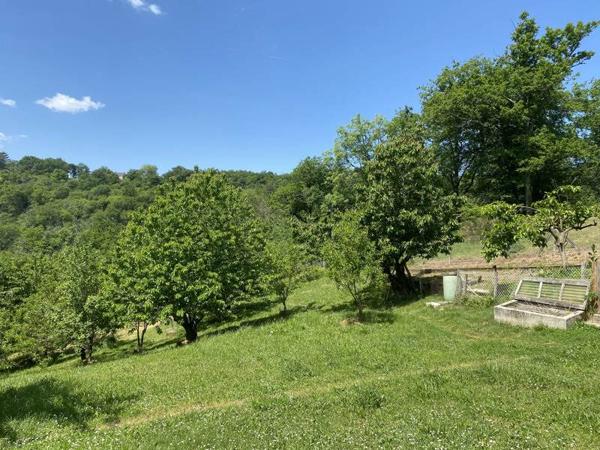 Maison à vendre |  Turenne |  10 pièces | 310 m²