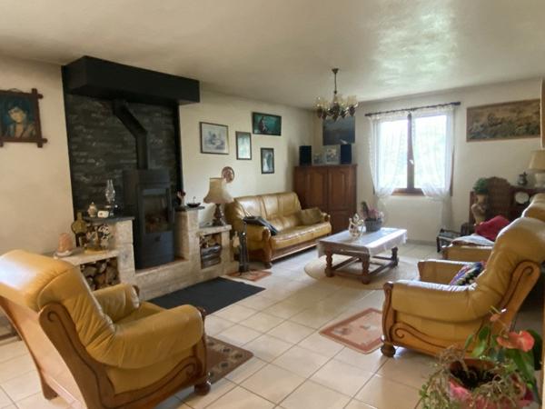 Maison à vendre |  Turenne |  10 pièces | 310 m²