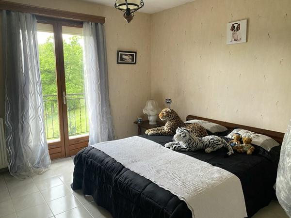 Maison à vendre |  Turenne |  10 pièces | 310 m²