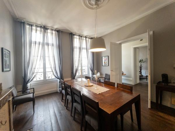 Immeuble à vendre à Chalais (16210) - Charente