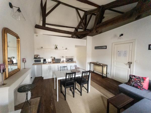 Immeuble à vendre à Chalais (16210) - Charente