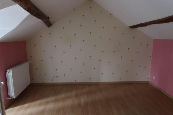 Maison à vendre à Châtellerault dans la Vienne (86100), ref : 86024-MAIS2416   
Quartier Est