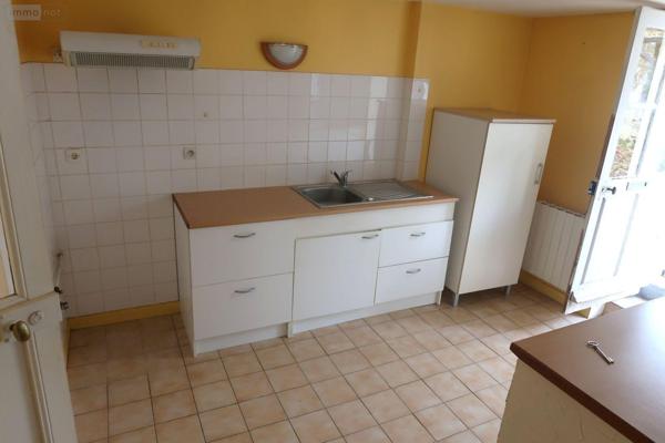 Maison à vendre à Châtellerault dans la Vienne (86100), ref : 86024-MAIS2416   
Quartier Est