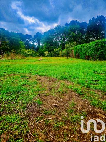 Terrain à vendre 750 m² Missillac