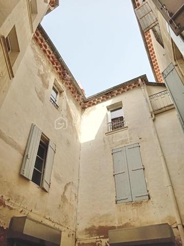 Appartement de 25,55 m²