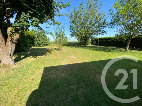 Maison à vendre  6 pièces - 125 m2 ST PATHUS - 77