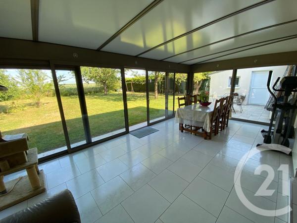 Maison à vendre  6 pièces - 125 m2 ST PATHUS - 77