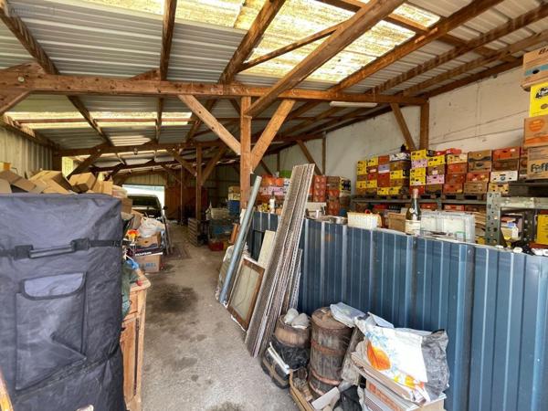 Local professionnel à vendre à Nogent-le-Rotrou dans l'Eure-et-Loir (28400), ref : 250617