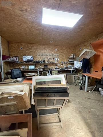 Local professionnel à vendre à Nogent-le-Rotrou dans l'Eure-et-Loir (28400), ref : 250617