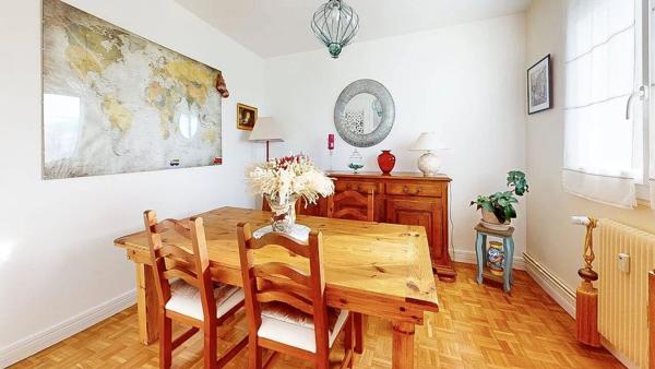 Vente Appartement 4 pièces 81 m2 à Luisant