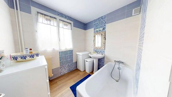 Vente Appartement 4 pièces 81 m2 à Luisant