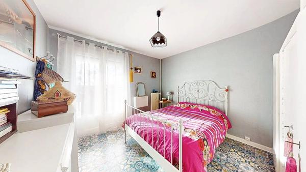 Vente Appartement 4 pièces 81 m2 à Luisant