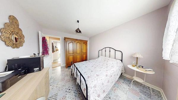 Vente Appartement 4 pièces 81 m2 à Luisant