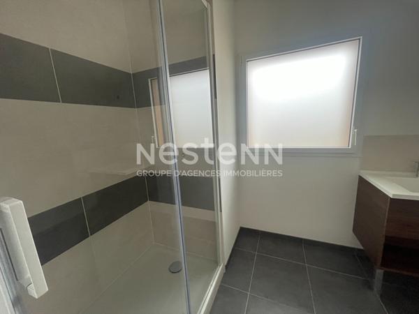 Maison Neuve à Vendre à Larmor Baden - 4 Chambres, 125.99 m²