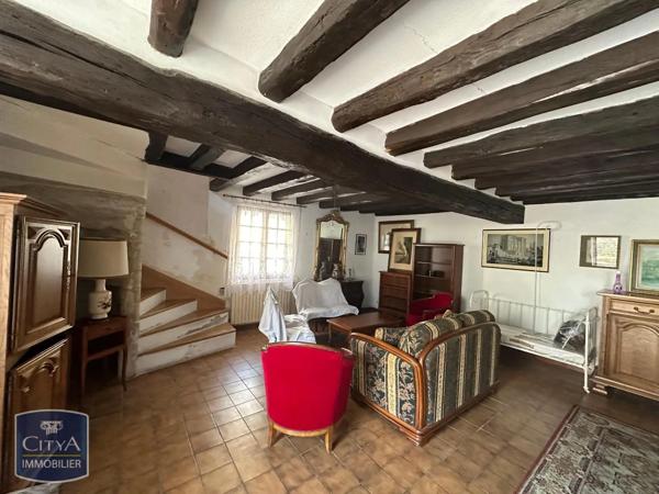 Maison à vendre 4 pièces 146m²