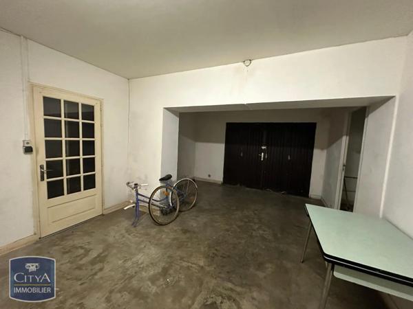 Maison à vendre 4 pièces 146m²