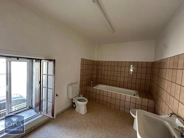 Maison à vendre 4 pièces 146m²