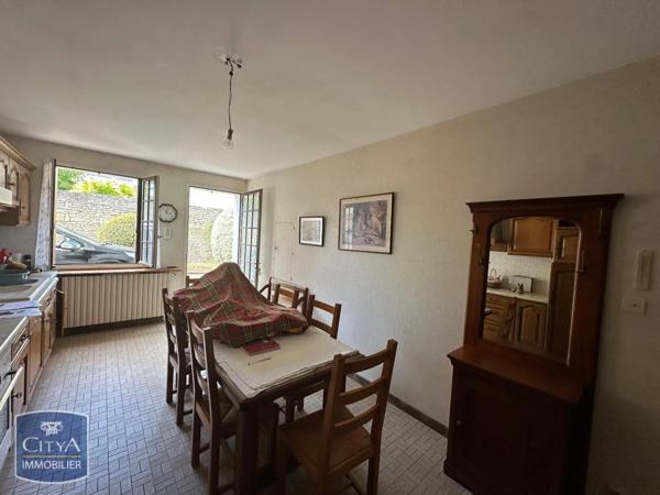 Maison à vendre 4 pièces 146m²