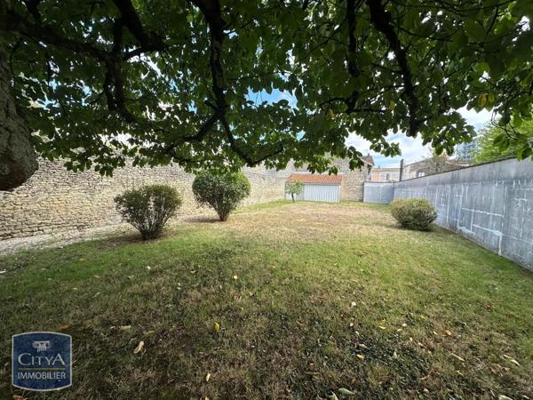 Maison à vendre 4 pièces 146m²