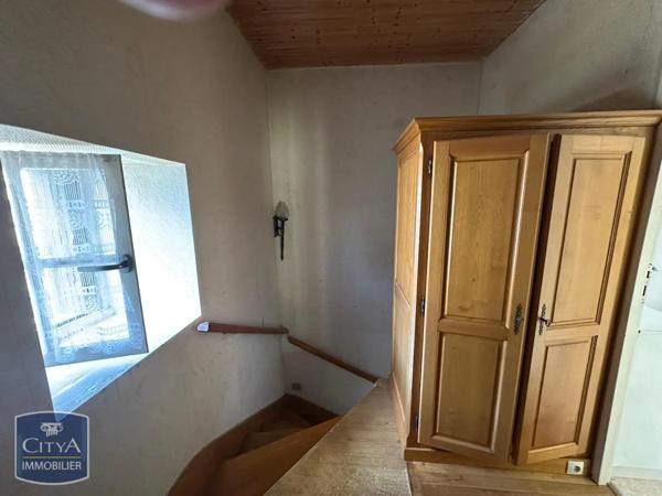 Maison à vendre 4 pièces 146m²