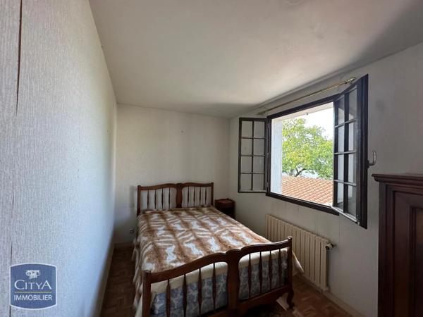Maison à vendre 4 pièces 146m²