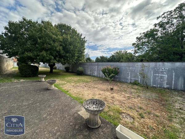 Maison à vendre 4 pièces 146m²