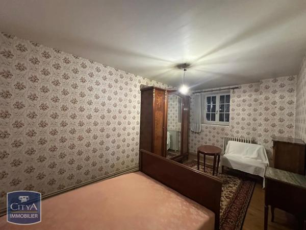 Maison à vendre 4 pièces 146m²