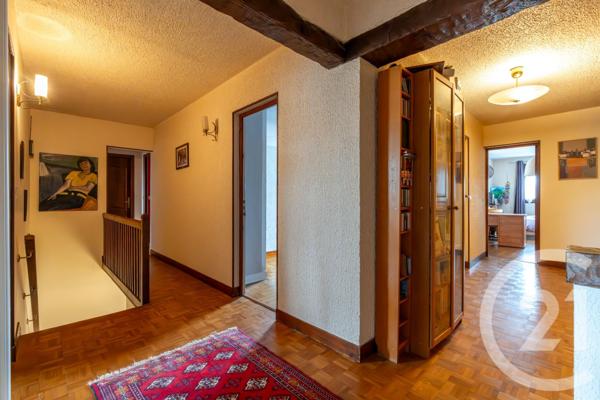 Maison à vendre  8 pièces - 167,64 m2 LA VARENNE ST HILAIRE - 94