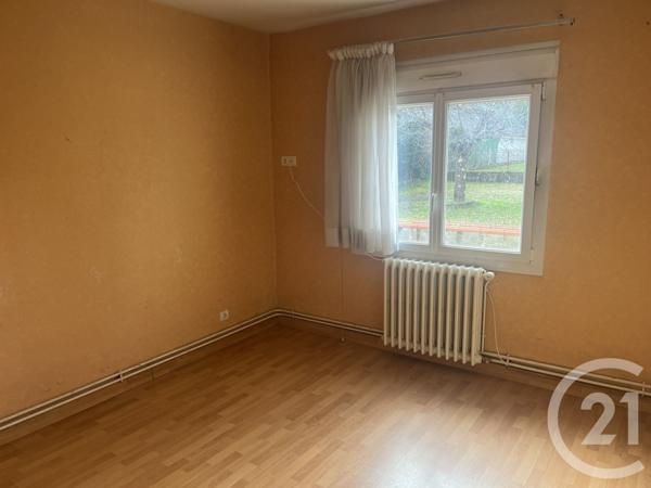 Maison à vendre  2 pièces - 59 m2 MONTGAILLARD - 09