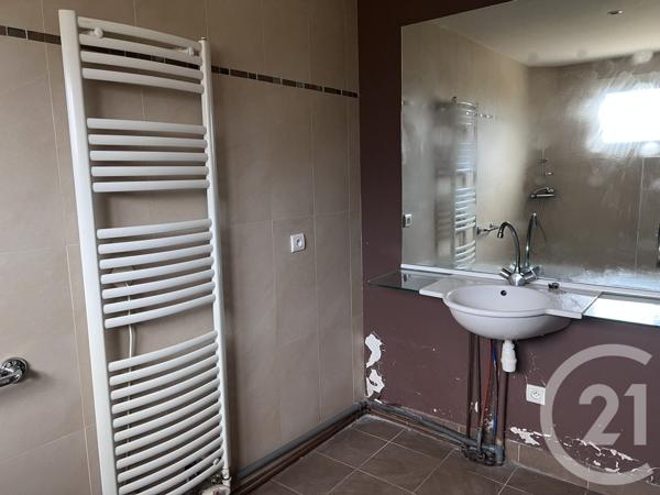 Maison à vendre  2 pièces - 59 m2 MONTGAILLARD - 09